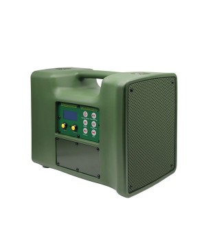 LRAS-150 Портативный активный громкоговоритель дальнего радиуса действия