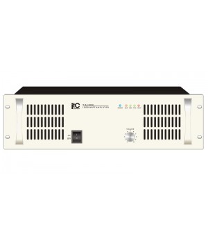 ITC ESCORT T-61500  Усилитель мощности 