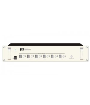 ITC ESCORT T-6207  Матричный коммутатор 