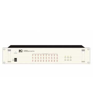ITC ESCORT T-6223  Интерфейс передачи аварийного сигнала 