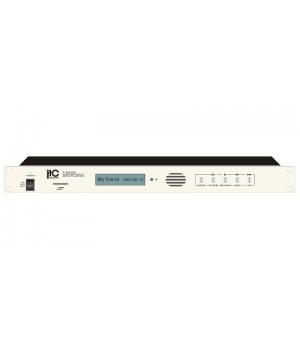 ITC ESCORT T-6229  Mp3-проигрыватель 
