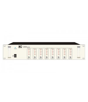 ITC ESCORT T-6233  Матричный коммутатор 