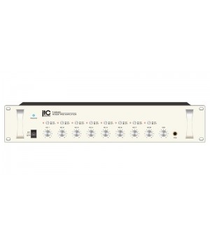 ITC ESCORT T-6240 Предварительный усилитель 