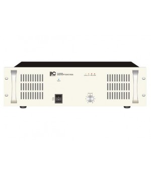 ITC Escort T-6500  Усилитель мощности 