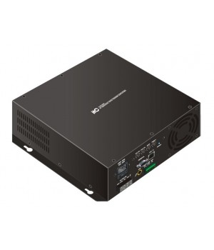ITC-ESCORT T-67120D    Настенный IP усилитель класса D
