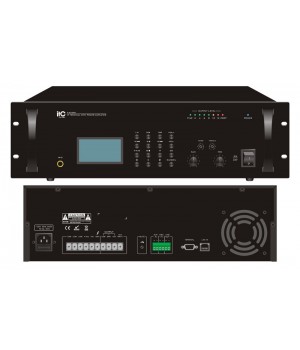 ITC-ESCORT T-67500   IP усилитель
