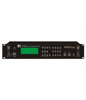 ITC-ESCORT T-6760   IP усилитель