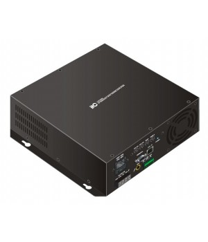 ITC-ESCORT T-6760D    Настенный IP усилитель класса D
