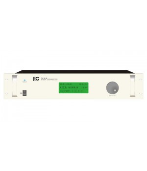 ITC ESCORT TW-010  Центральный процессор киберсистемы 