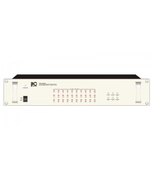 ITC ESCORT TW-023  Интерфейс передачи аварийного сигнала