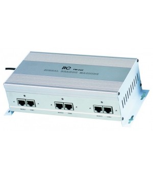 ITC ESCORT TW-042  Сетевой разветвитель