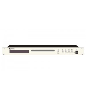 ITC ESCORT TW-080  Проигрыватель компакт-дисков 