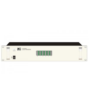 ITC ESCORT TW-6250  Аудио-процессор