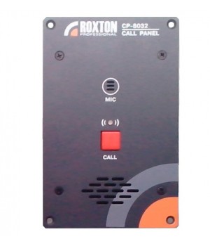 ROXTON CP-8032I   Абонентская вызывная панель 