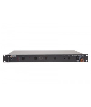 ROXTON VF-8160   Блок цифровых сообщений