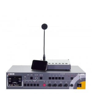 ROXTON SX-480N    Комбинированная система оповещения