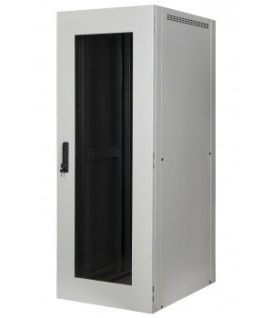 ROXTON R-338RR   19-дюймовый шкаф для оборудования, 33U х 800, встраиваемая система охлаждения, (без ножек/роликов)