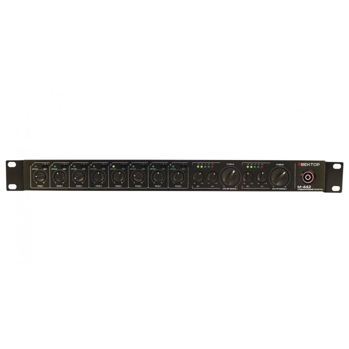 М-442 (V 2)