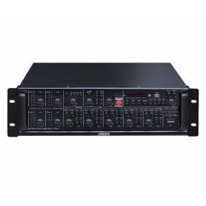 MP-912   Активная аудиоматрица 4х4