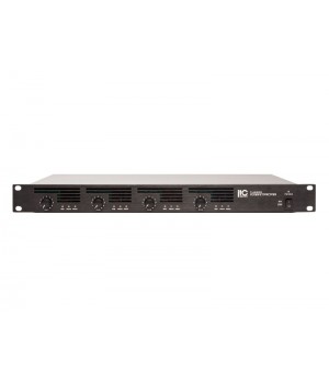 ITC ESCORT T-4500D  Четырехканальный усилитель мощности класса D  