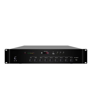LAudio LAM1060B    Усилитель мощности трансляционный, 60Вт