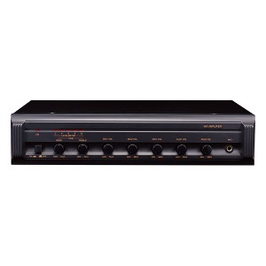 LAudio LAM1060P    Микшер усилитель мощности трансляционный, 60Вт