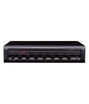 LAudio LAM1060P    Микшер усилитель мощности трансляционный, 60Вт