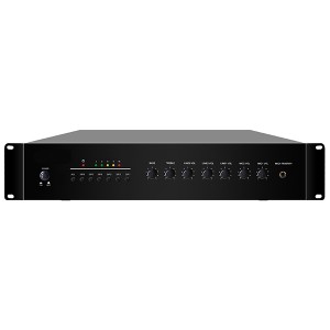 LAudio LAM6060    Усилитель мощности трансляционный, 60Вт