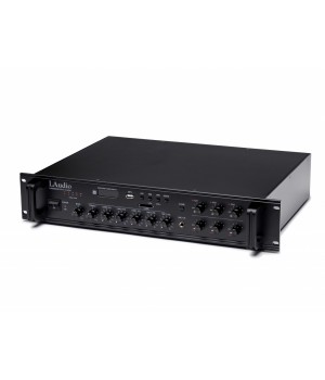 LAudio LAM6250UB    Усилитель мощности трансляционный, 250Вт