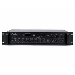 LAudio LAM6350UB Усилитель мощности трансляционный, 350Вт