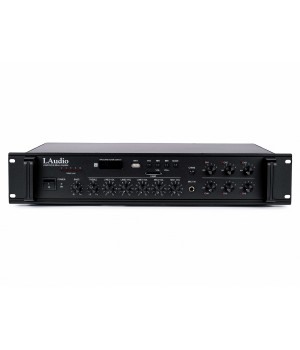 LAudio LAM6350UB Усилитель мощности трансляционный, 350Вт