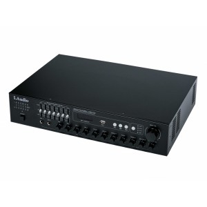 LAudio LAMC2120    Усилитель мощности трансляционный
