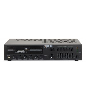 ROXTON MX-120  Комбинированный усилитель 