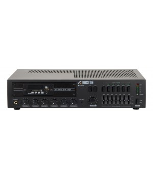 ROXTON MX-480  Комбинированный усилитель 
