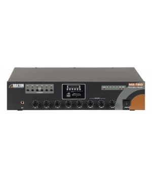 ROXTON MZ-120  Комбинированный усилитель 