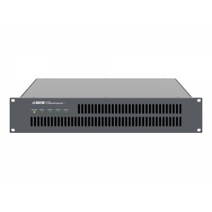 PA-8450 - усилитель мощности класса D, 4 канала по 500 Вт.