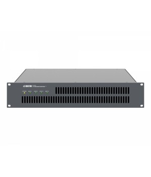 PA-8450 - усилитель мощности класса D, 4 канала по 500 Вт.