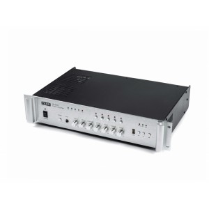 TADS DS-6060    Усилитель мощности трансляционный, 60Вт