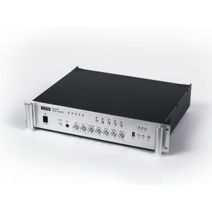 TADS DS-6180    Усилитель мощности трансляционный, 180Вт