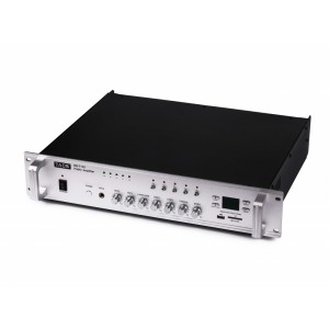 TADS DS-7120    Усилитель мощности трансляционный, 120Вт
