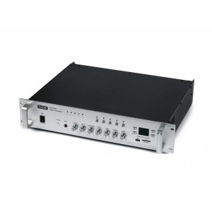 TADS DS-7240    Усилитель мощности трансляционный, 240Вт