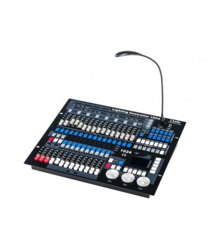 1024CH-dmx DMX-контроллер