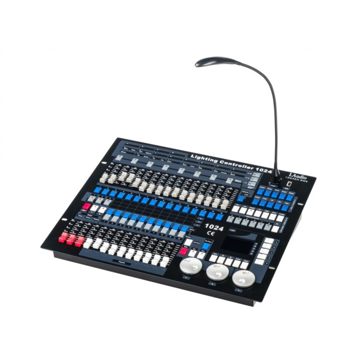 1024CH-dmx