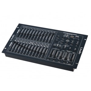 Dimmer-Master-24 DMX/MIDI