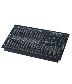 Dimmer-Master-24 DMX/MIDI