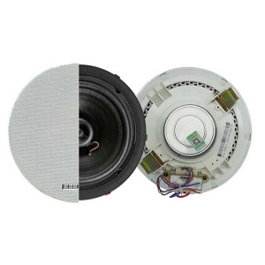 LAudio LASC610    Громкоговоритель потолочный, 10Вт