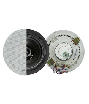 LAudio LASC610    Громкоговоритель потолочный, 10Вт