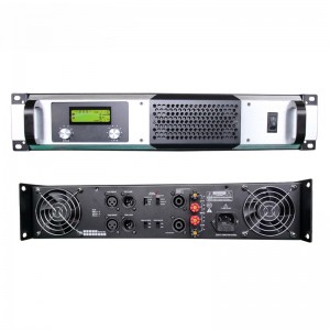 AD-2000 Усилитель мощности, 350Вт, LAudio