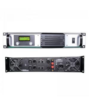 A5600 Усилитель мощности, 600Вт, LAudio