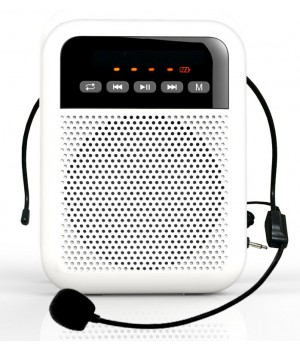 LAudio WS-VA030    Переносной громкоговоритель для гида, 5Вт